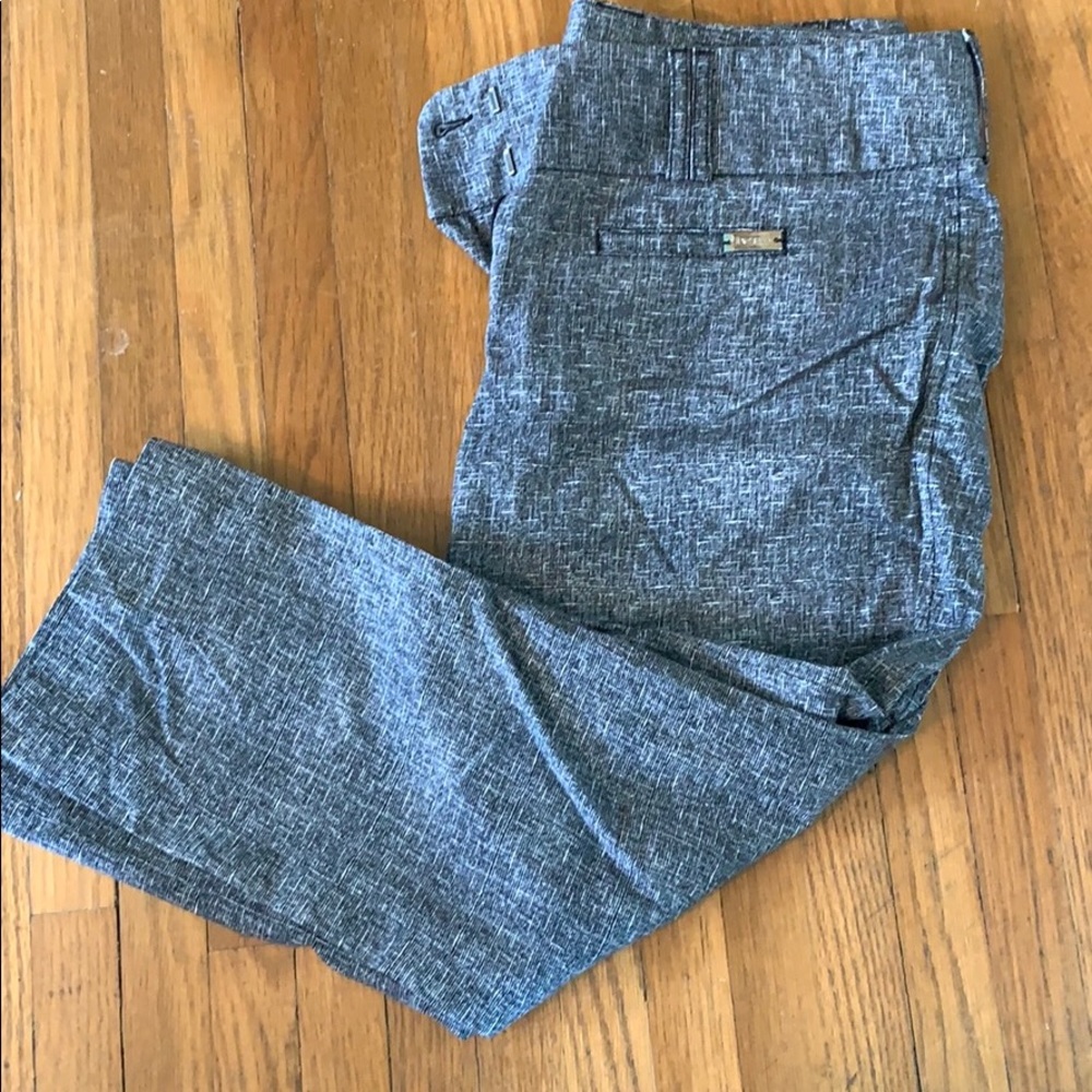 Express Capri